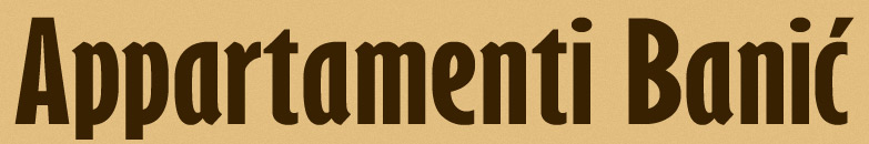 Barbat, sull'isola di Rab